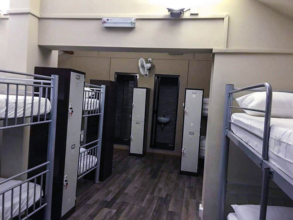 أدامسون لودج 